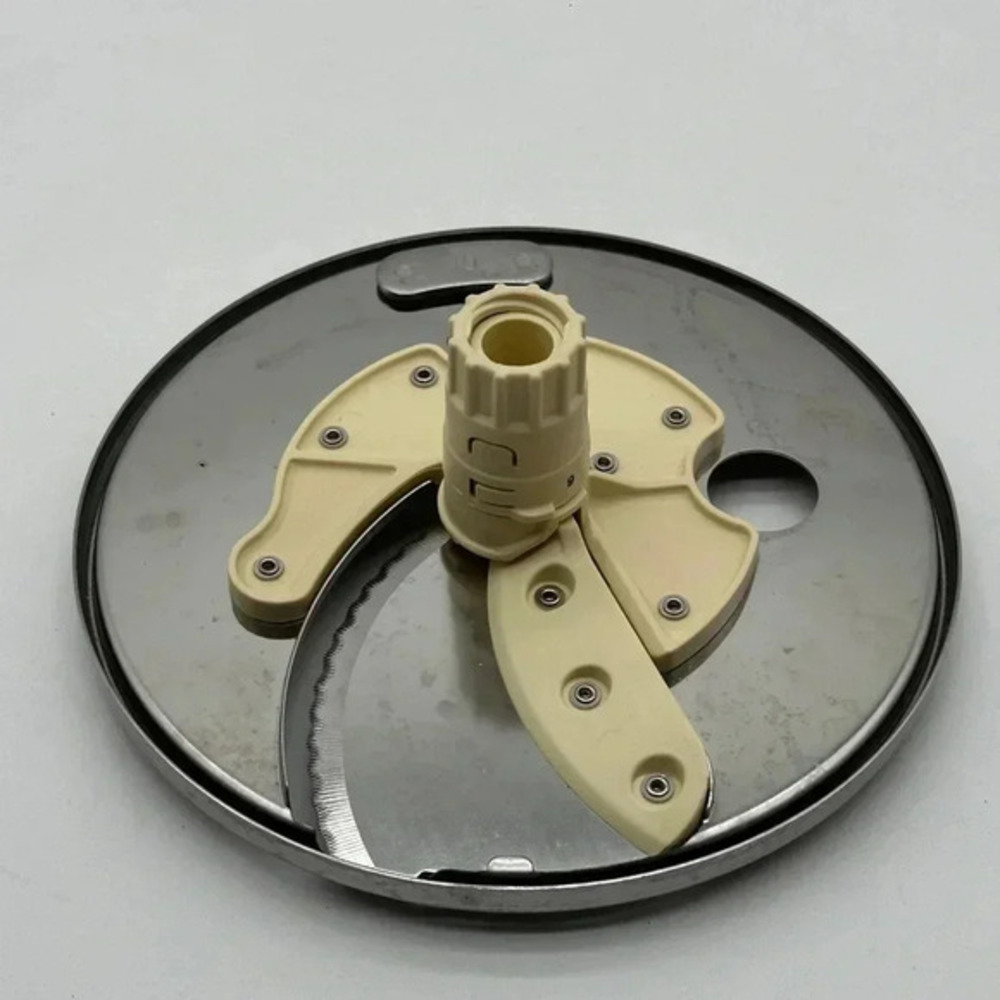 Cuisinart FP-12ASD Adjustable Slicing Disc Food Processor Blade Elite Collection